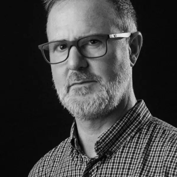 Sébastien Denis, réalisateur et monteur